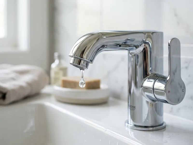 Faucet Repair & Installation Plumber in Joppa, IL